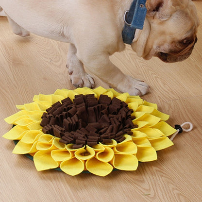 Snuffle Mat