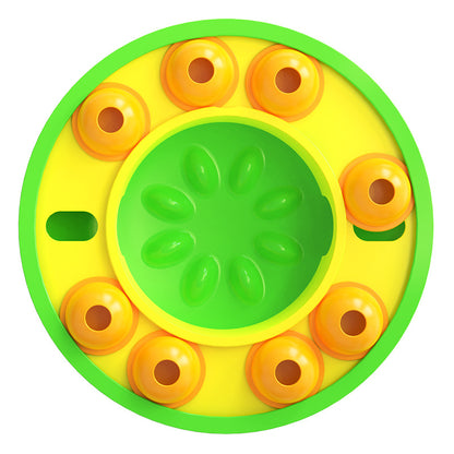 Puzzle Feeder