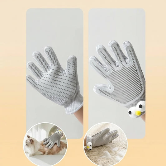 Grooming Glove