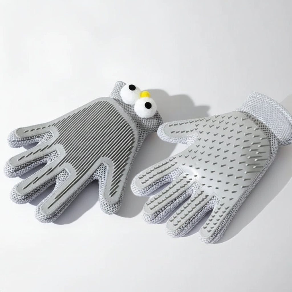 Grooming Glove