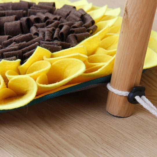 Snuffle Mat