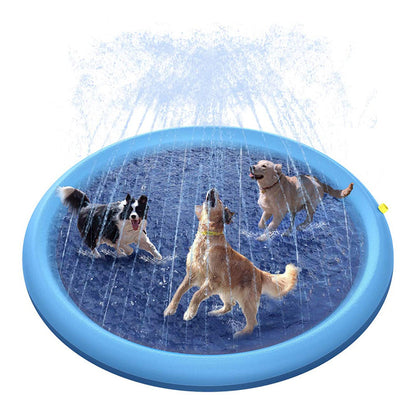 Splash Pad