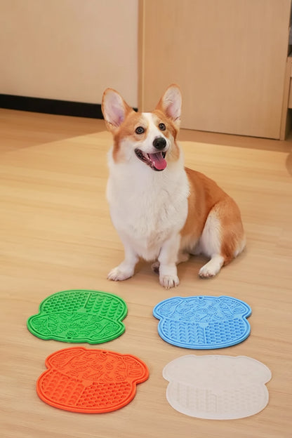 Lick Mat